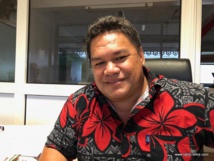 Mahina : les riverains de Tuauru en ont marre de l’état de leur route Mahina : les riverains de Tuauru en ont marre de l’état de leur route