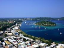 Vanuatu : Séisme de magnitude 6 au Sud de Port-Vila