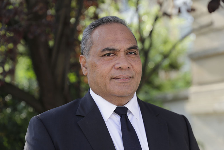 Législatives partielles: le sortant battu à Wallis et Futuna selon des résultats provisoires Législatives partielles: le sortant battu à Wallis et Futuna selon des résultats provisoires