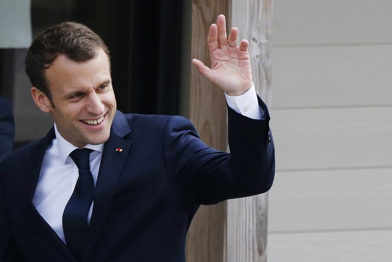 N-Calédonie: la visite de Macron à Ouvéa le 5 mai suscite la controverse