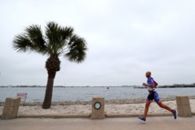 Afrique du sud - Un Français venu disputer un triathlon a disparu