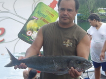 3ième et 4ième sélectives pour le mondial en Croatie : Dans les eaux de Hitia’a, le trio de tête se maintient