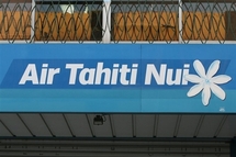 Polynésie : le transport aérien quasi-paralysé par la grève générale