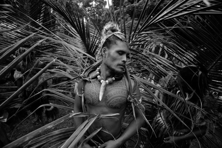 Expo photo: « De la nature des choses » à la galerie Winkler