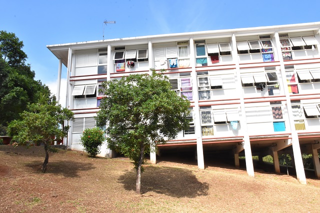 83 logements étudiants livrés en octobre 2019