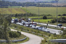 Nord: accident de deux minibus transportant des enfants handicapés, 13 blessés