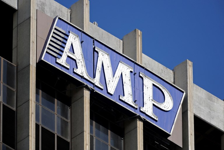 Scandales dans la finance australienne: démission d'un Pdg