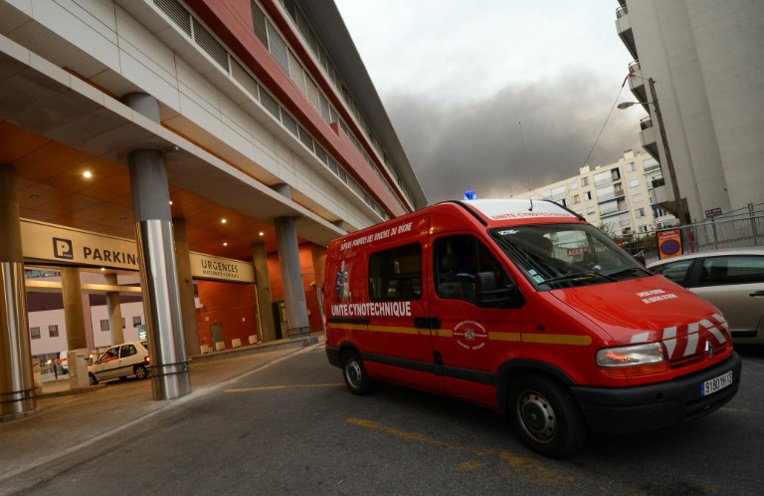 Enquête ouverte après le décès d'un bébé de 6 mois souffrant d'une gastro-entérite Enquête ouverte après le décès d'un bébé de 6 mois souffrant d'une gastro-entérite