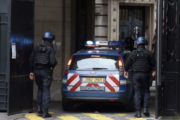 Toulouse: une adolescente décédée, deux jeunes en garde à vue Toulouse: une adolescente décédée, deux jeunes en garde à vue