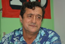 Deux chefs pour un syndicat Deux chefs pour un syndicat