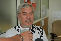 Deux chefs pour un syndicat Deux chefs pour un syndicat