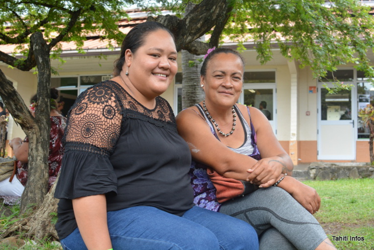 Territoriales 2018 : Ambiance joyeuse dans les bureaux de vote Territoriales 2018 : Ambiance joyeuse dans les bureaux de vote