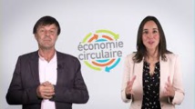 Le gouvernement présente sa feuille de route pour développer l'économie circulaire