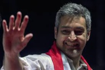 La droite conserve le pouvoir au Paraguay, Mario Abdo élu président La droite conserve le pouvoir au Paraguay, Mario Abdo élu président