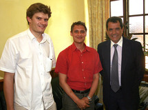 Redynamisation des sites de défense : première phase de diagnostic