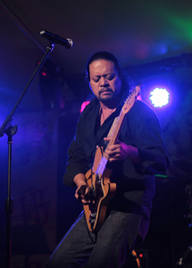 Fête de la musique : Manahune et Maruao à Raiatea le 19 juin