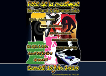 Fêtez la musique aux jardins de Paofai !