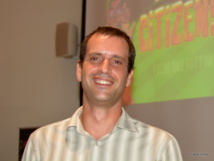 La première promo de Poly3D bientôt diplômée