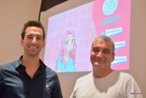 La première promo de Poly3D bientôt diplômée La première promo de Poly3D bientôt diplômée