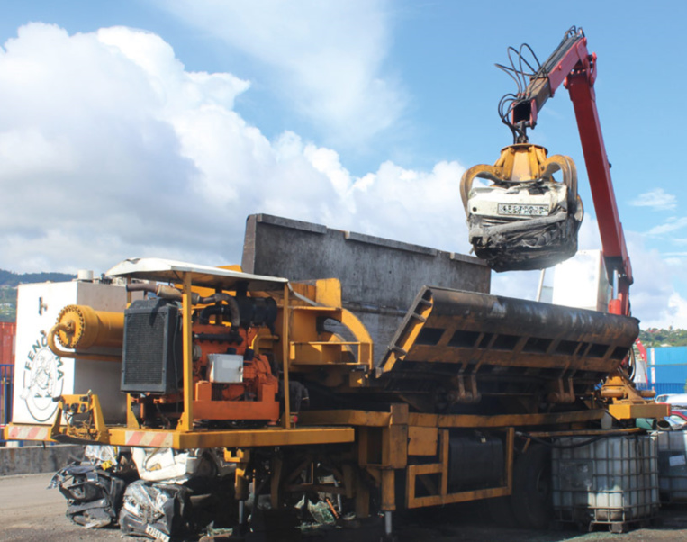 La Ford Fiesta réduite à son plus simple appareil. La Ford Fiesta réduite à son plus simple appareil.