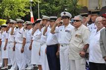 70ème anniversaire de l’Appel du 18 juin 1940 du Général de Gaulle