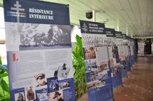 70ème anniversaire de l’Appel du 18 juin 1940 du Général de Gaulle