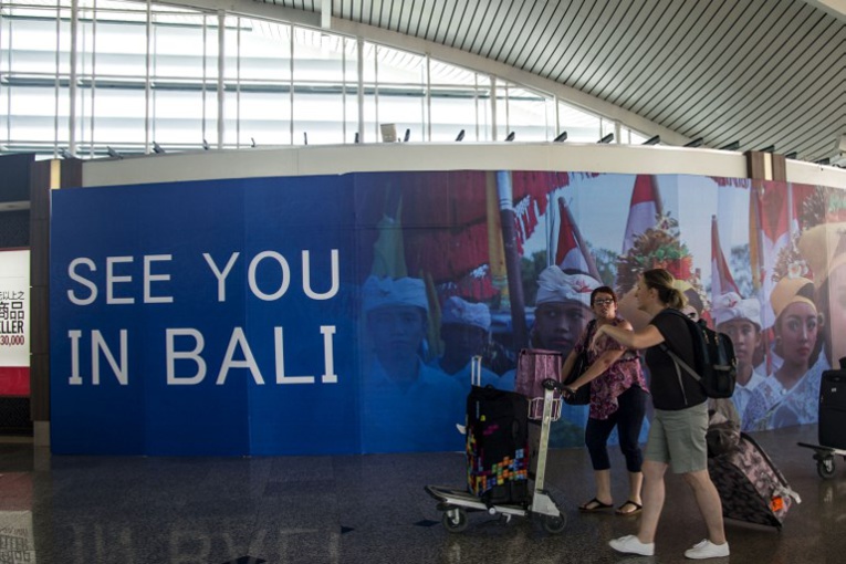 Australie: un garçon de 12 ans s'enfuit à Bali avec la carte de crédit de ses parents Australie: un garçon de 12 ans s'enfuit à Bali avec la carte de crédit de ses parents