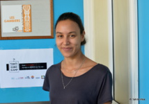 Le Tahiti Code Camp a commencé la formation de 21 futurs codeurs Le Tahiti Code Camp a commencé la formation de 21 futurs codeurs