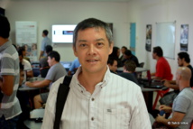 Le Tahiti Code Camp a commencé la formation de 21 futurs codeurs Le Tahiti Code Camp a commencé la formation de 21 futurs codeurs