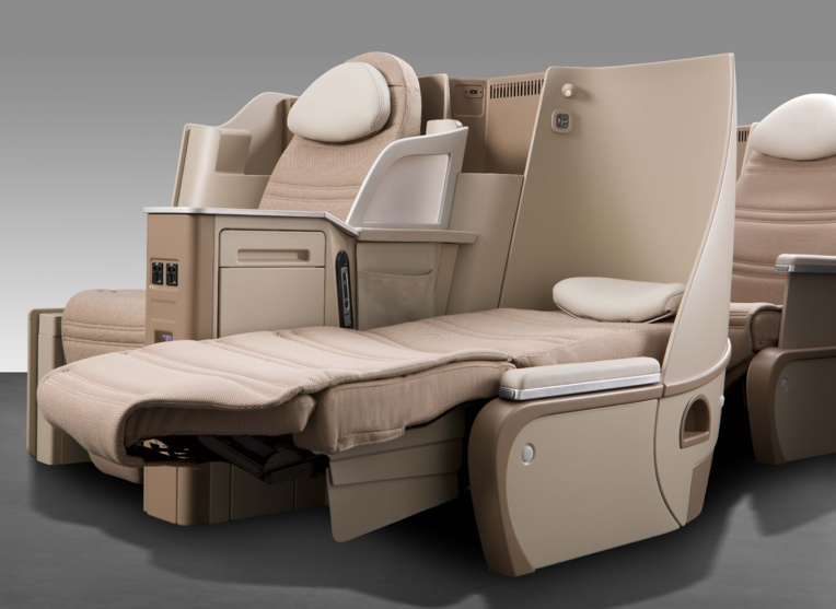 Classe affaire Classe affaire