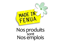 Made in Fenua : une convention et un  label pour promouvoir la production locale