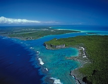 Nouvelle-Calédonie : un archipel cher, mais dynamique