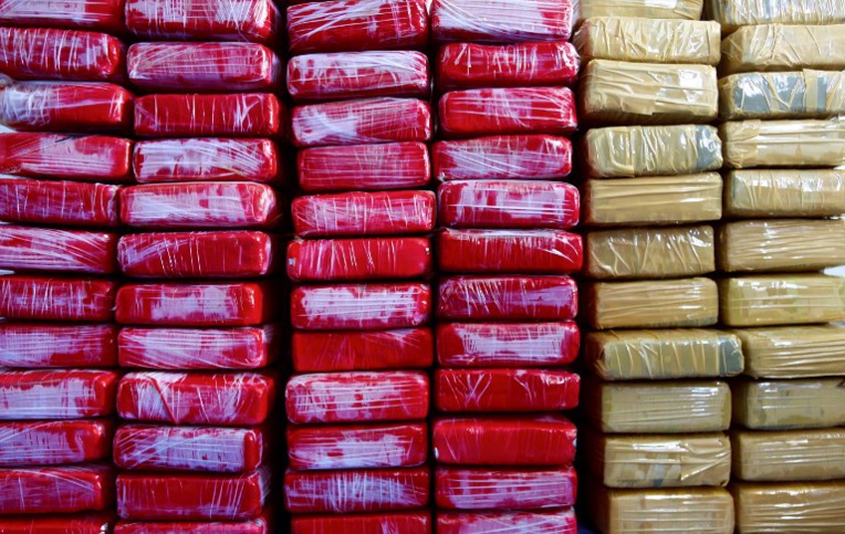 Un trafic de drogue démantelé entre l'Isère et l'Hérault Un trafic de drogue démantelé entre l'Isère et l'Hérault