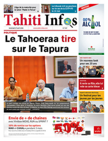 Cliquez sur l'image pour lire le journal Cliquez sur l'image pour lire le journal