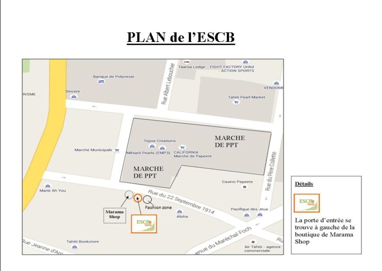 Une matinée portes ouvertes pour découvrir le Cours Bufflier