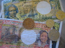 Les banques polynésiennes ont subi de plein fouet les effets de la crise