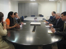 Dette de la Caisse de Prévoyance Sociale : Teura Iriti tient parole