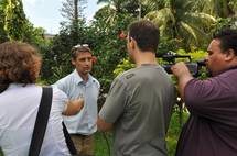 Premier point d’étape de la mission de diagnostic conduite par le cabinet SOFRED