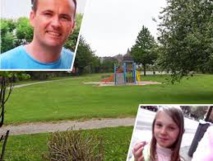 Meurtre d'Angélique: déféré, le suspect raconte son crime Meurtre d'Angélique: déféré, le suspect raconte son crime