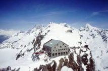 Quatre randonneurs morts dans une tempête dans les Alpes suisses