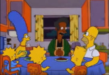 Les Simpson battent un record, en pleine polémique sur la série