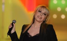 Rose Laurens, la chanteuse du tube des années 80 "Africa", est décédée