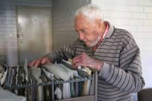 Australie: un scientifique de 104 ans part en Suisse pour mourir Australie: un scientifique de 104 ans part en Suisse pour mourir