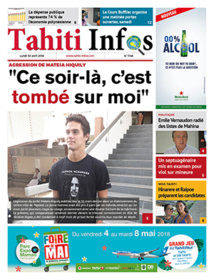 Cliquez sur l'image pour lire le journal Cliquez sur l'image pour lire le journal