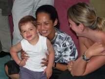 Solidarité : Teura Iriti étudie la mise en place d’un amortisseur social