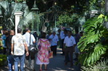 Les syndicats boycottent les traditionnelles rencontres du 1er mai