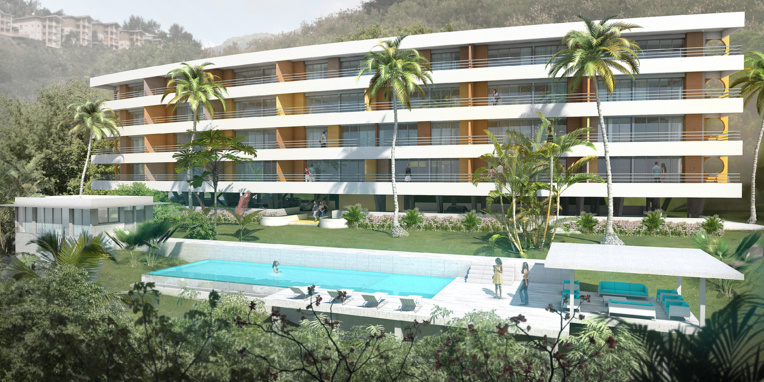 Les prix de vente des F3 et F4 varient entre 34 millions et 66 millions de FCP Les prix de vente des F3 et F4 varient entre 34 millions et 66 millions de FCP