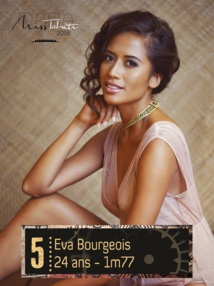 5 - Eva Bourgeois