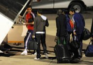 Mondial-2010 - France: Le fiasco des Bleus s'invite à l'Assemblée