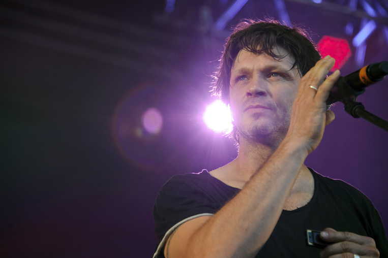 Pas d'Olympia pour Bertrand Cantat, une nouvelle fois contraint au silence Pas d'Olympia pour Bertrand Cantat, une nouvelle fois contraint au silence